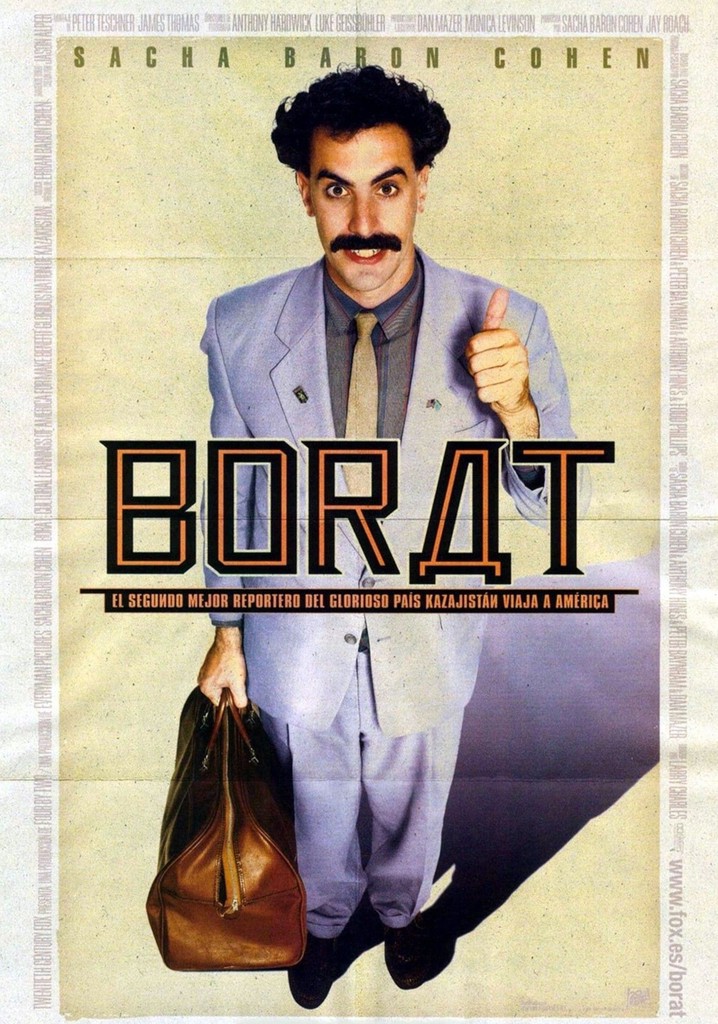Borat Sequel Borat Cultural Learnings Of America Stream Borat