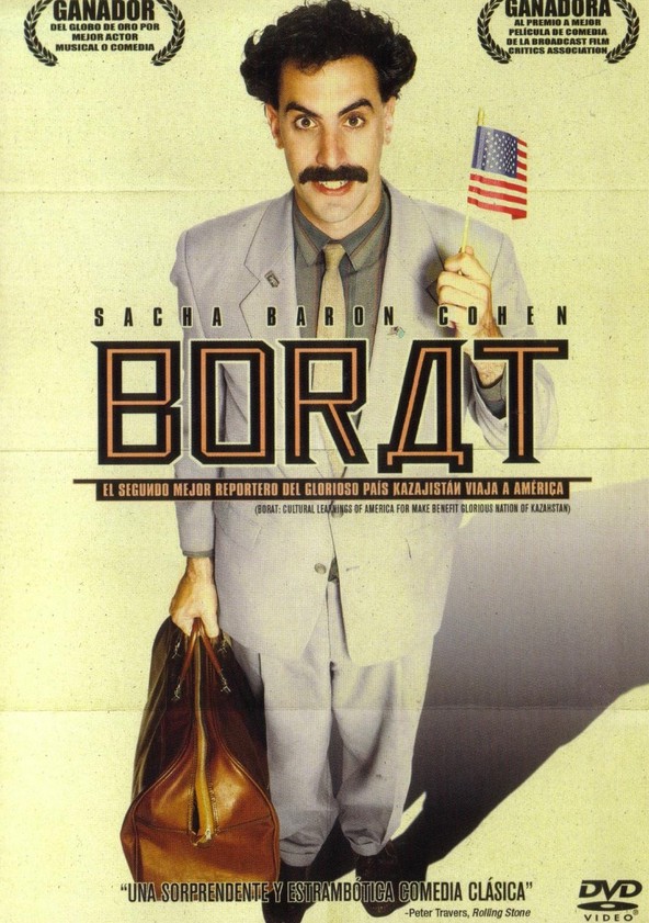 Borat movie online free new arrivals