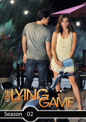 The lying game season best sale 1 123movies