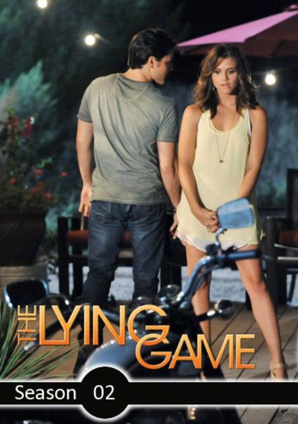 The Lying Game Season 2 watch episodes streaming online