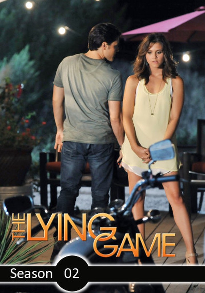 The Lying Game Season 2 - watch episodes streaming online