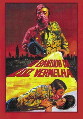 O Bandido da Luz Vermelha