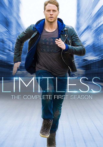 Limitless watch tv series streaming online