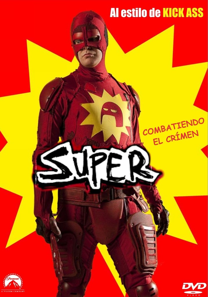 Super película Ver online completas en español