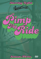 Pimp My Ride - Staffel 3