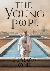 The Young Pope - Temporada 1