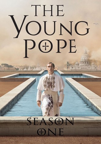 The young pope netflix new arrivals