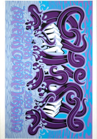Phish: 03/08/2009 Hampton Coliseum