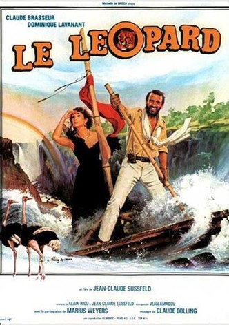 Le Léopard