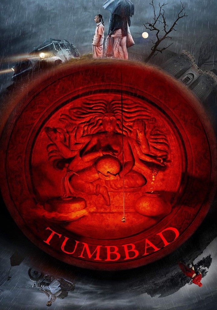 10 Facts About Tumbbad That Will Blow Your Mind! — Utopian Corps | by  Antariksh Patre | Medium