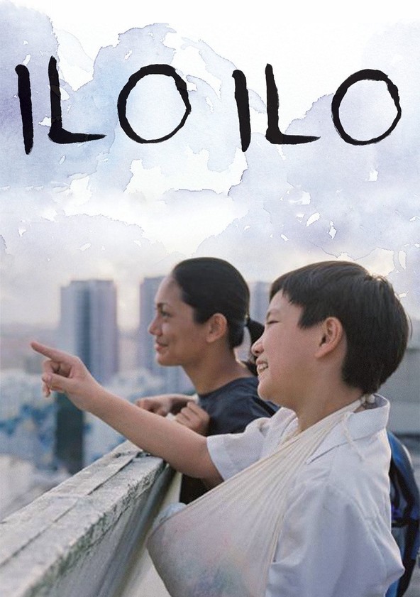 Ilo Ilo - movie: where to watch streaming online