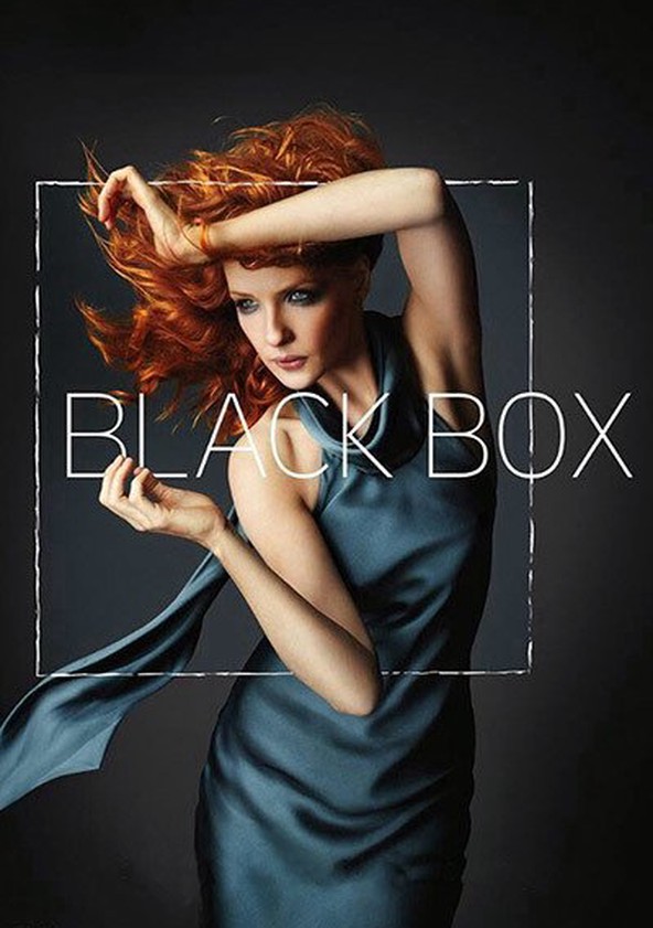 Black box tv show streaming new arrivals