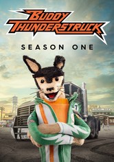 Buddy Thunderstruck - Staffel 1