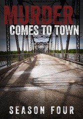 Murder Comes to Town - Säsong 4