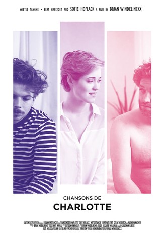 Chansons de Charlotte