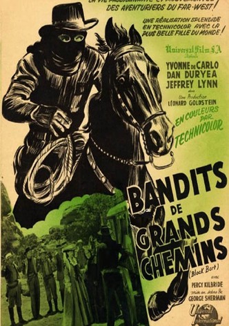 Bandits de grands chemins