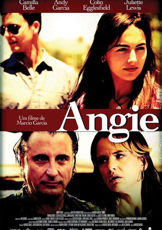 Angie