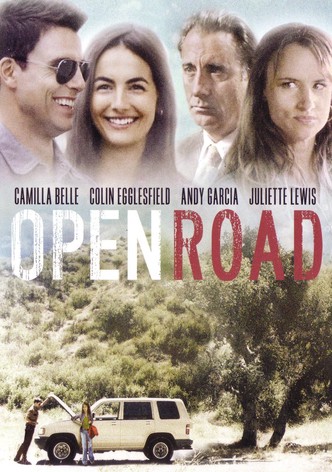 Open Road - Wohin wird der Weg sie führen?