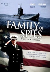 Family of Spies