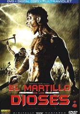 El martillo de los Dioses