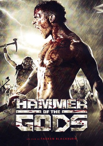 Hammer of the Gods - Il martello degli Dei