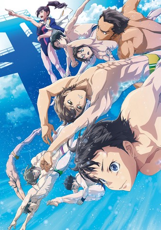DIVE!!