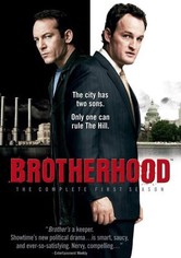 Brotherhood - Season 1