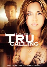 Tru Calling: O Apelo - Temporada 2