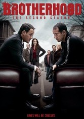 Brotherhood - Legami di sangue