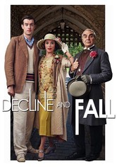 Decline and Fall - Miniseries