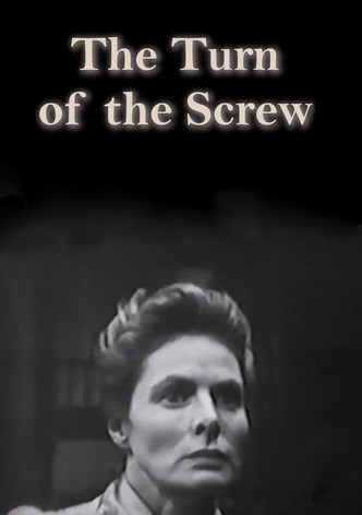 The Turn of the Screw