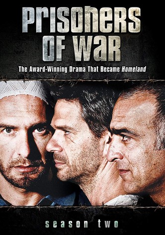 Hatufim - Staffel 2