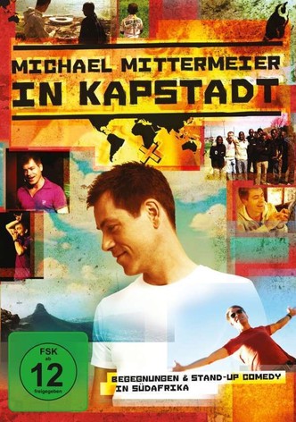 Michael Mittermeier - In Kapstadt