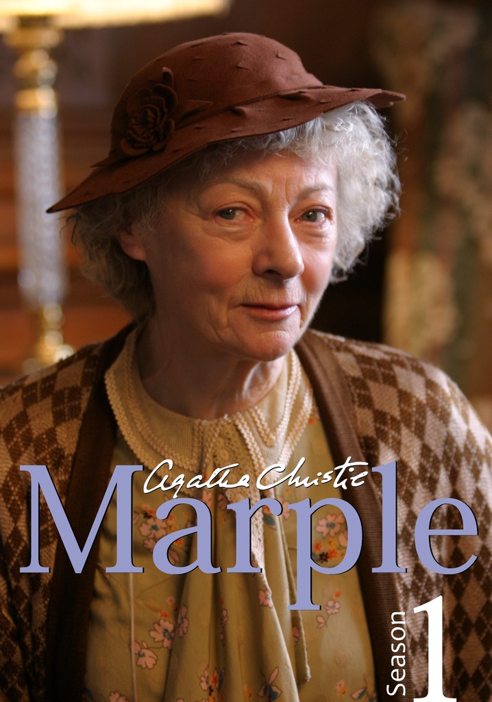 Agatha Christie's Marple Season 1 - episodes streaming online