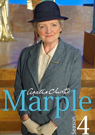 Agatha Christie s Marple stream online