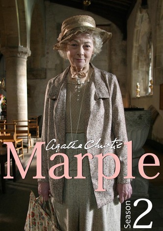 Agatha Christie's Marple