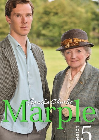 Watch agatha christie's marple online free new arrivals