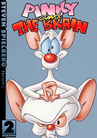 How to watch and stream Pinky & the Brain - 1995-2001 on Roku