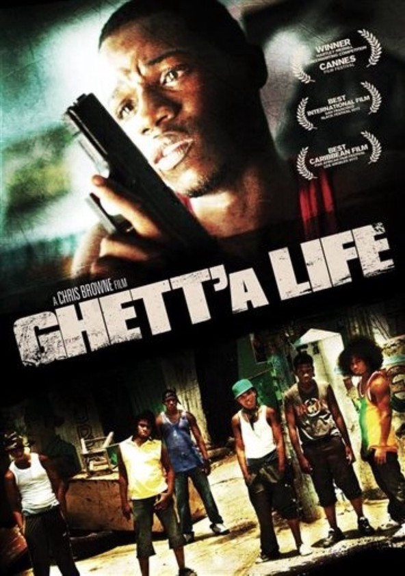 Ghett'a Life streaming: where to watch movie online?