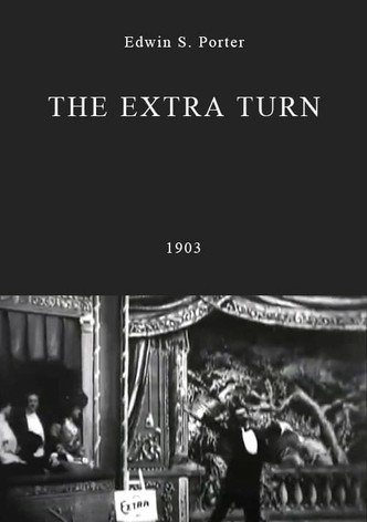 The Extra Turn