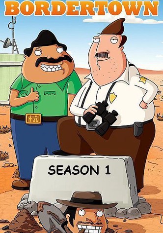 Temporada 1