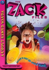 Akte Zack - Staffel 2