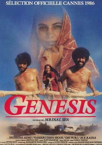 Genesis
