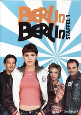 Berlin, Berlin - 1. sezóna