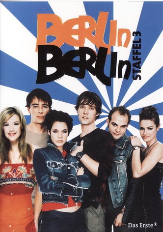 Berlin, Berlin - Staffel 3