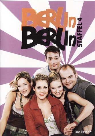 Berlin, Berlin - Staffel 4