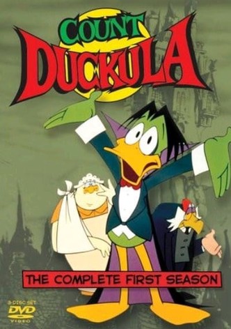 Count Duckula