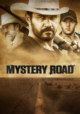 Mystery Road