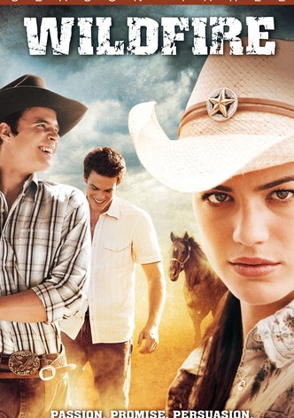 Wildfire - Staffel 3