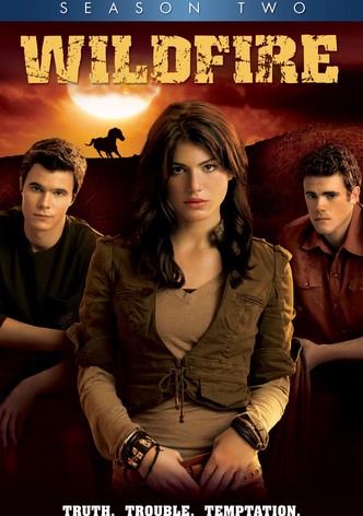 Wildfire - Staffel 2